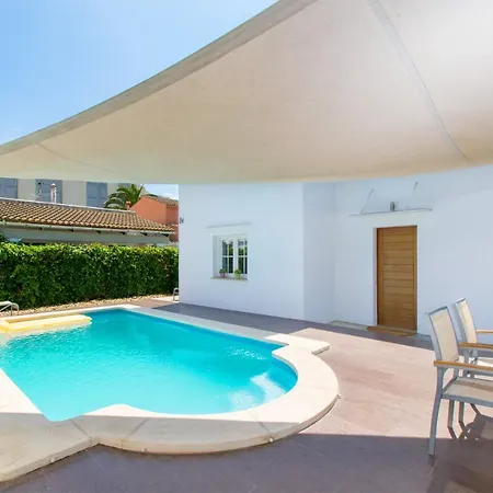 Villa Nico By Mallorca Selection *