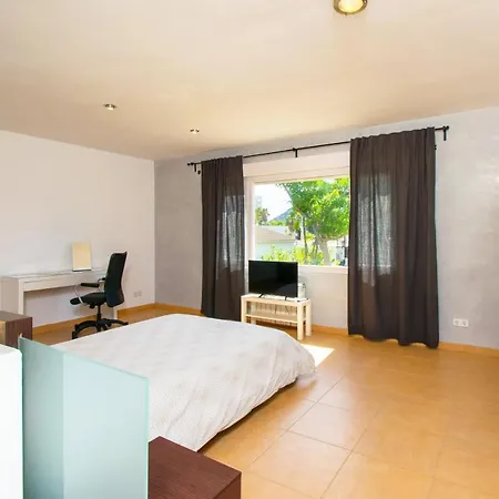 Nico By Mallorca Selection Villa *