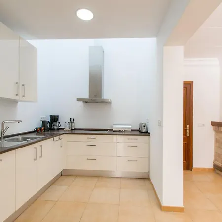 Nico By Mallorca Selection Villa *