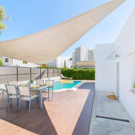 Villa Nico By Mallorca Selection Alcudia (Mallorca)